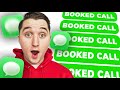 How I Book 3-5 Meetings Per Day Through SMS... Legally