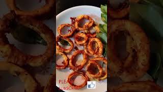 YUMMY SQUID FRY | അടിപൊളി കണവ ഫ്രൈ | കൂന്തൽ ഫ്രൈ | Ammu \u0026 Nandus world | Short | YouTube shorts