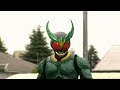 kamen rider gills aaaaaaaaaaaaaaaaaaaaa compilation