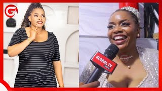 TAZAMA MBWEMBWE za AMINA VIKOBA KWENYE BIRTHDAY YAKE ya MIAKA 40 - ''MAJI ya JIONI - NIMEJITUNZA''