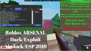 Roblox โปร Fps Videos 9tubetv - hack roblox esp