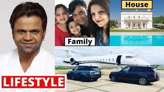 Rajpal Yadav Lifestyle 2023, House, Age Wife, Children, Education, Sallery & More