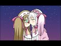 【アニメ】もちうさぎと願い星 その4【完結】