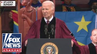 'BRUTAL': White House makes 9 corrections to Biden speech