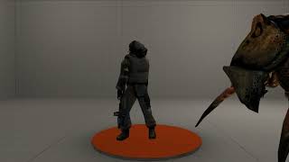 [SFM] Random sequence tests