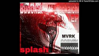 MVRK BVNKS X SIMPLE TRAPOLOGY prod by XGODLifeX