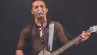 SOAD - When the smoke Know 2001 Reading Festival Live