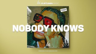 [FREE] "Nobody Knows" - 24kGoldn x Iann Dior Type Beat | Guitar x Pop Instrumental