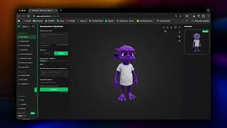 🦴 Auto Rigging 2.0 Tutorial