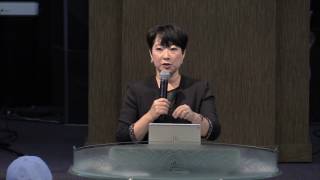 주님이 함께하는 교회 SELAH Missionary Esther Chang