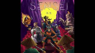 Sensei (Full Album)