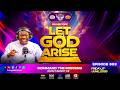 LET GOD ARISE -  CTM EPISODE 953 - 5TH JUNE 2026