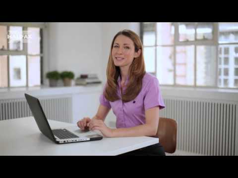 Halifax - Making Payments Halifax - Making Payments