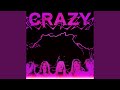 CRAZY (Instrumental)