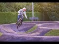 Velosolutions Asphalt Pumptrack Inverness Velosolutions Asphalt Pumptrack Inverness