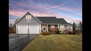 113 Primrose Drive, Cornwall, Prince Edward Island C0A 1H4