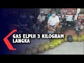 Gas Elpiji 3 KG Langka, Warga Rela Antre