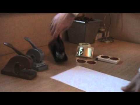 Company Seals - Stamps - Notary Public Embossers - Legal Wafers Company Seals - Stamps - Notary Public Embossers - Legal Wafers