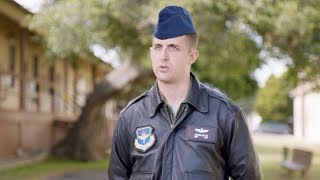 U.S. Air Force Cryptologic Language Analyst Training Pipeline