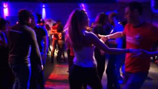 00013 DIZC2015: Girl TBT and Darius ~ video by Zouk Soul