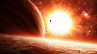 हमारे सूर्य का जन्म कैसे हुआ | Birth of The Sun| How the Sun was Born|Formation of sun