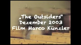 The Outsider 😉 Dezember 2003