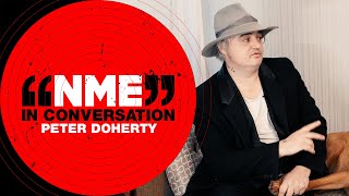 Pete Doherty on survival, family life, and the future of Libertines and Babyshambles