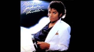 Michael Jackson - Thriller (Remastered)
