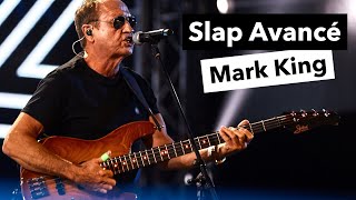 Apprenez ce Groove Slap Avancé de Mark King 🎸