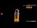 Ingco rotary hammer drill unboxing,and testing,the contractor tv