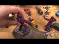 marvel crisis protocol battle report ep 27