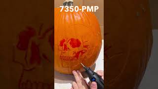 The ULTIMATE Pumpkin Carving Tool Kit 🎃 #pumpkincarving #carvingtools