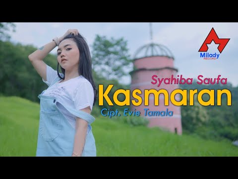 Download Lagu Syahiba Saufa Kasmaran Mp3