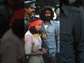 this is the real photos of phoolan devi when he surrendered indian police😮 440facts phoolandevi