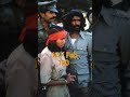 this is the real photos of phoolan devi when he surrendered indian police😮 440facts phoolandevi