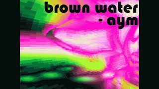 【BMS】【TECHNO】BrownWater -another- / aym feat.comet