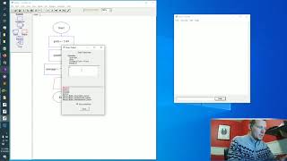 CIS1400 | example variables raptor