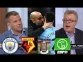 [FULL] ESPN FC 5/18 | Man City seeks history vs Watford 6-0 Post Match Analysis HD & FA CUP Finals