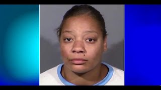 More legal trouble for Las Vegas woman accused of pushing man off bus