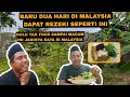 REZEKI DI MALAYSIA SAMPAI SEPERTI INI BANYAK ORANG TAK TAHU FAKTA MALAYSIA SEPERTI INI