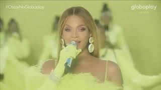 Beyoncé - Be Alive (Óscar 2022)