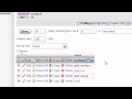 MySQL Database Tutorial - 15 - Regular Expressions