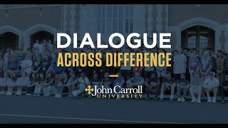 Dialogue Across Difference