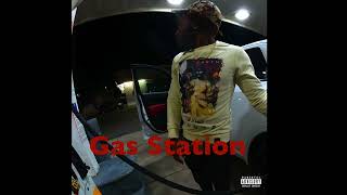 SAVO - Gas Station (Audio)