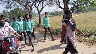 Thakurmunda College Rally part-4