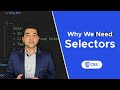 Why Do We Need CSS Selectors? Explained for Beginners