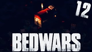 Vivien meg akart ölni... | MMC - BEDWARS - 12