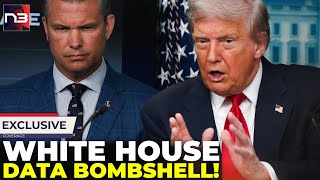 Exclusive: 80-YEAR SCAM EXPOSED at White House – The Confession That Changes EVERYTHING You Know