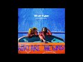 Nova Twins - Athena (Official Audio)