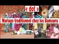 Mariage traditionnel Chouïbou & Aïcha à Njinbam Mangouet